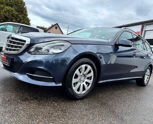 Mercedes-Benz E 250 Gebrauchtwagen