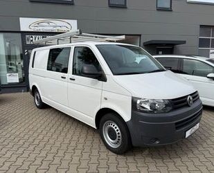 Dacia T5 Transporter 