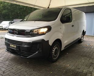 Opel Vivaro Gebrauchtwagen