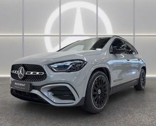 Mercedes-Benz GLA 220 Gebrauchtwagen
