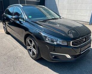 Peugeot 508 Gebrauchtwagen