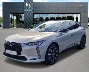 DS Automobiles DS4 Gebrauchtwagen