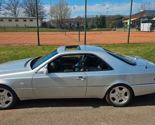 Mercedes-Benz CL 420 Gebrauchtwagen