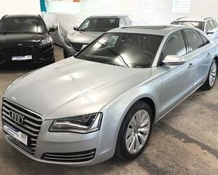 Audi A8 Gebrauchtwagen