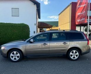 Volvo V70 Gebrauchtwagen