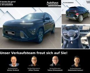 Hyundai KONA Gebrauchtwagen