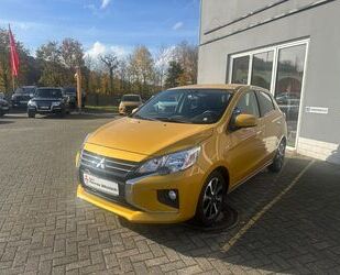 Mitsubishi Space Star Gebrauchtwagen