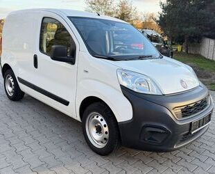 Fiat Fiorino Gebrauchtwagen