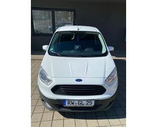 Ford Courier Gebrauchtwagen