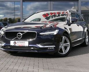 Volvo V90 Gebrauchtwagen