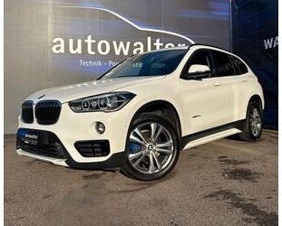 BMW X1 Gebrauchtwagen