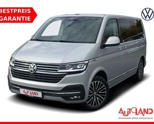 VW T6 Multivan Gebrauchtwagen