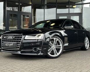 Audi S8 Gebrauchtwagen