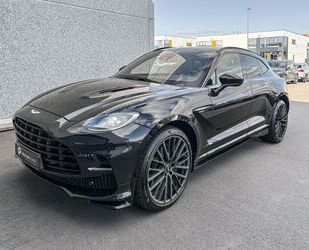 Aston Martin DBX Gebrauchtwagen