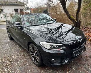 BMW 225 Gebrauchtwagen