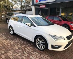 Seat Leon Gebrauchtwagen