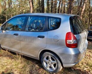 Honda Jazz Gebrauchtwagen