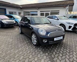 Mini Cooper D Gebrauchtwagen