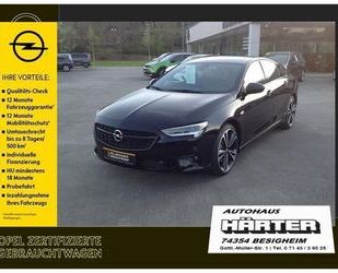 Opel Insignia Gebrauchtwagen