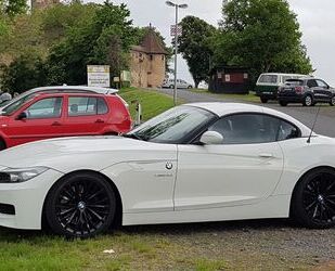 BMW Z4 Gebrauchtwagen