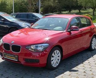 BMW 116 Gebrauchtwagen