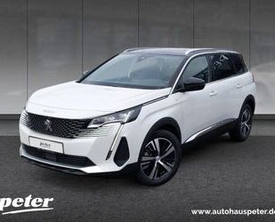 Peugeot 5008 Gebrauchtwagen