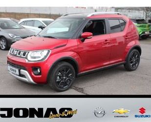 Suzuki Ignis Gebrauchtwagen