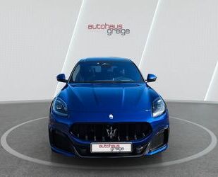 Maserati Grecale Gebrauchtwagen