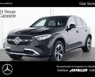 Mercedes-Benz GLC 300 Gebrauchtwagen