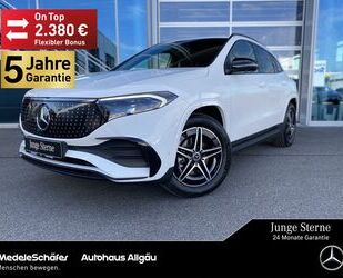 Mercedes-Benz EQA Gebrauchtwagen