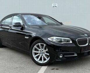 BMW 530 Gebrauchtwagen