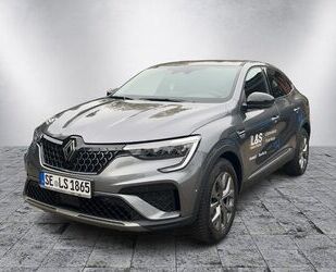 Renault Arkana Gebrauchtwagen
