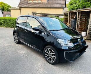 VW e-up! Gebrauchtwagen
