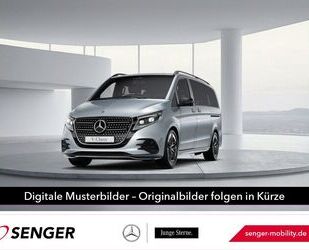 Mercedes-Benz V 300 Gebrauchtwagen