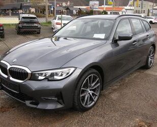 BMW 320 Gebrauchtwagen