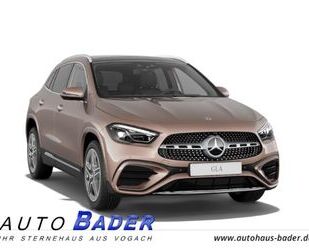 Mercedes-Benz GLA 250 Gebrauchtwagen