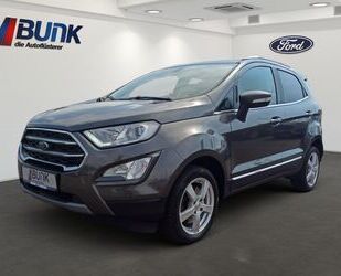 Ford EcoSport Gebrauchtwagen