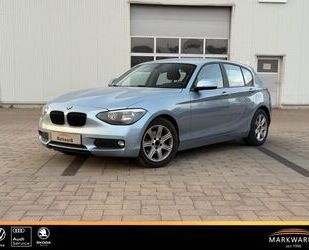 BMW 116 Gebrauchtwagen