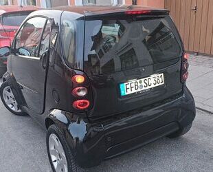 Peugeot ForTwo 