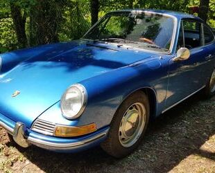Porsche 912 Gebrauchtwagen