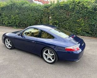 Porsche 996 Gebrauchtwagen