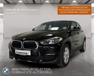 BMW X2 Gebrauchtwagen