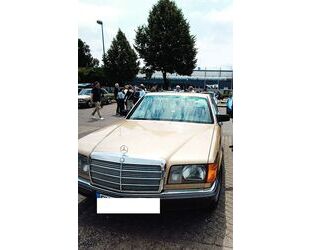 Mercedes-Benz S 500 Gebrauchtwagen