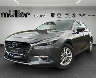 Mazda 3 Gebrauchtwagen