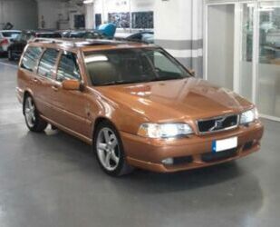 Volvo V70 Gebrauchtwagen