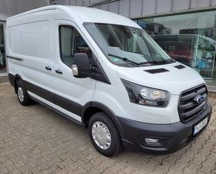 Ford Transit Gebrauchtwagen