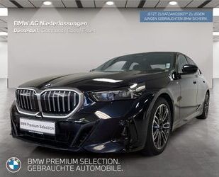 BMW 520 Gebrauchtwagen