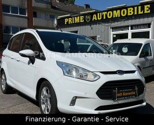 Ford B-Max Gebrauchtwagen