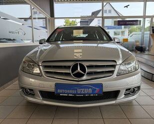 Mercedes-Benz C 220 Gebrauchtwagen