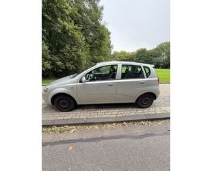 Daewoo Kalos Gebrauchtwagen